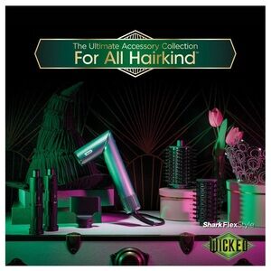 Shark x Wicked Flexstyle. Limited Edition - Sold Out everywhere! NIB